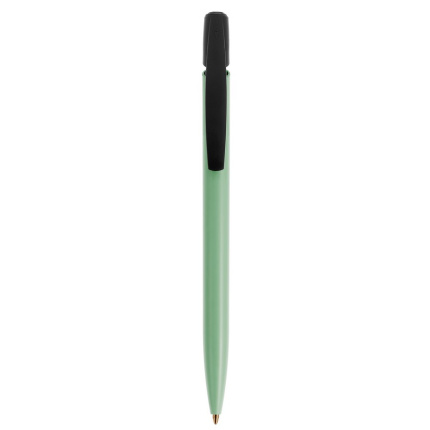 BIC® Media Clic BIO ballpen - Topgiving